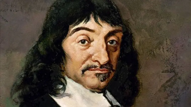 "Qué es y qué no es": el sueño de René Descartes que revolucionó las matemáticas