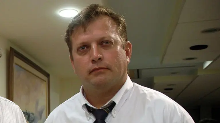 El sindicalista Pablo Biró pidió "voltear al Gobierno"