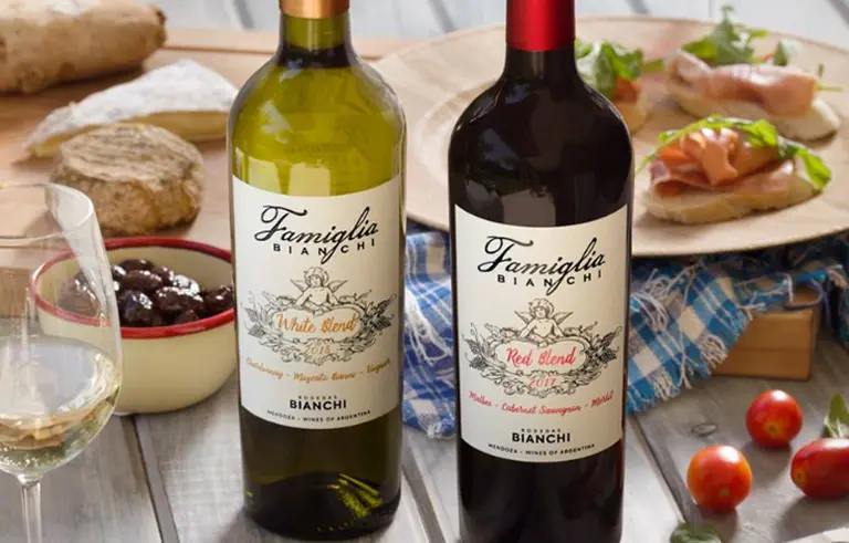 La famiglia se agranda: así son los dos nuevos vinos de Bodegas Bianchi