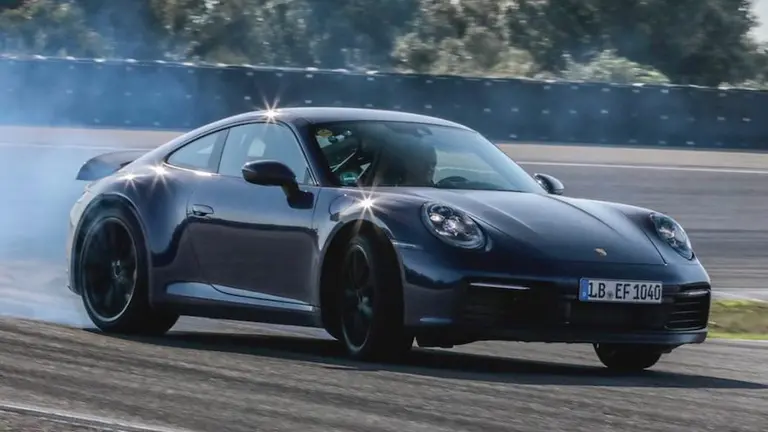 Legendario: ¿cuál es el mejor auto de la historia?