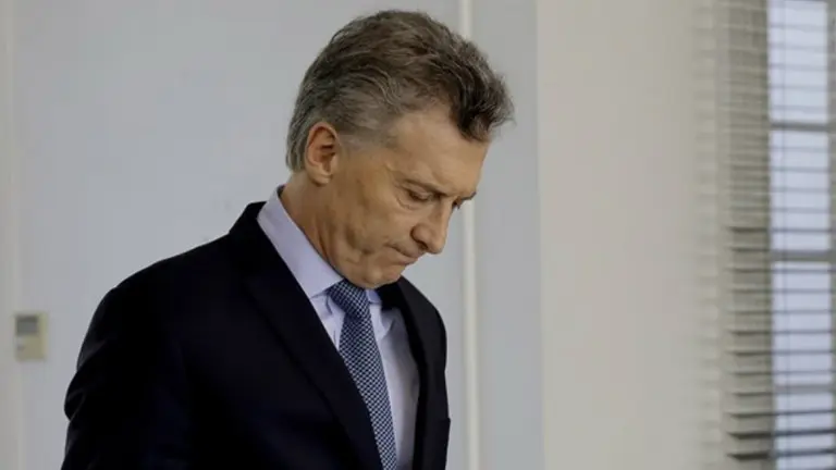 Macri y líderes de Juntos por el Cambio hicieron un "zoom": qué dijeron sobre el caso Vicentin