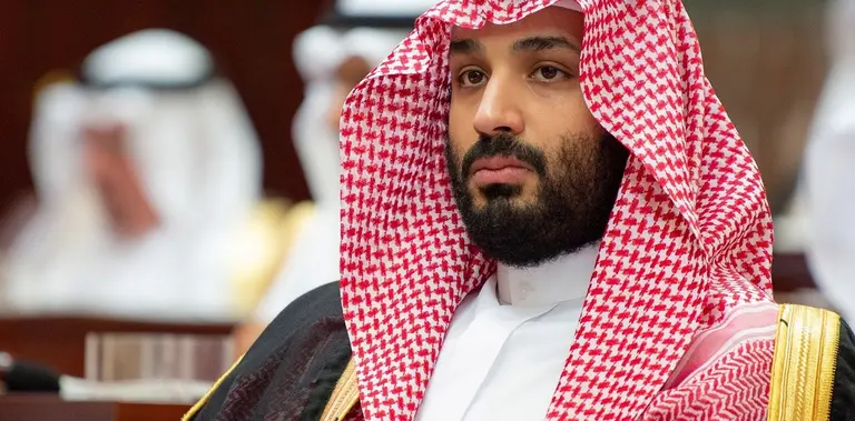 Dolor de cabeza para Macri: podrían detener al príncipe heredero saudí en el G20