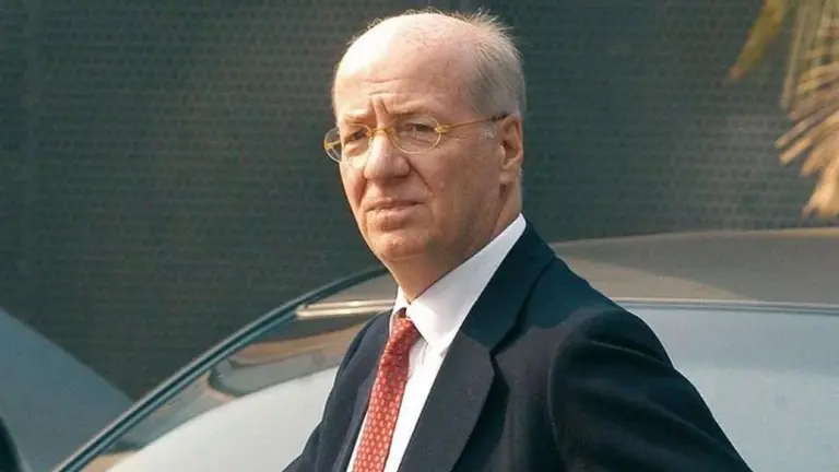 Cuadernos: Cámara Federal revocó el procesamiento de Paolo Rocca, CEO de Techint