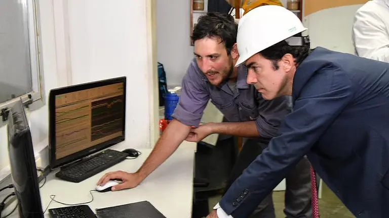 Urtubey: "Argentina debe fortalecer la sinergia entre el campo y la industria"