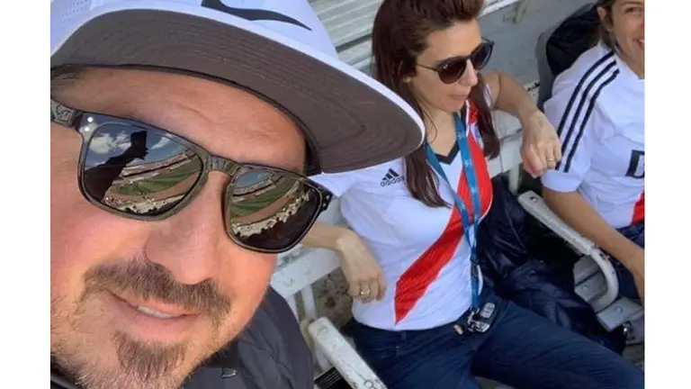 Crece el escándalo: aseguran que hubo barras de Boca infiltrados en el Monumental