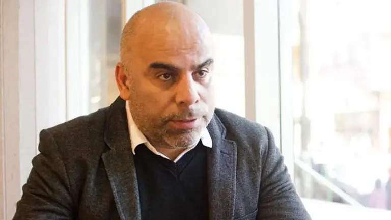 Duro golpe: procesan a "Chicho" Serna por narcolavado de dinero de la familia de Pablo Escobar