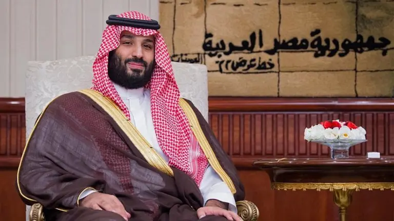 G20 y un riesgo imprevisto: detención del príncipe saudita envolvería a Macri en un "escándalo internacional"