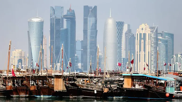 Cuánto costaría ir a Qatar a ver la final de la Copa Libertadores: pasajes, hoteles y entradas