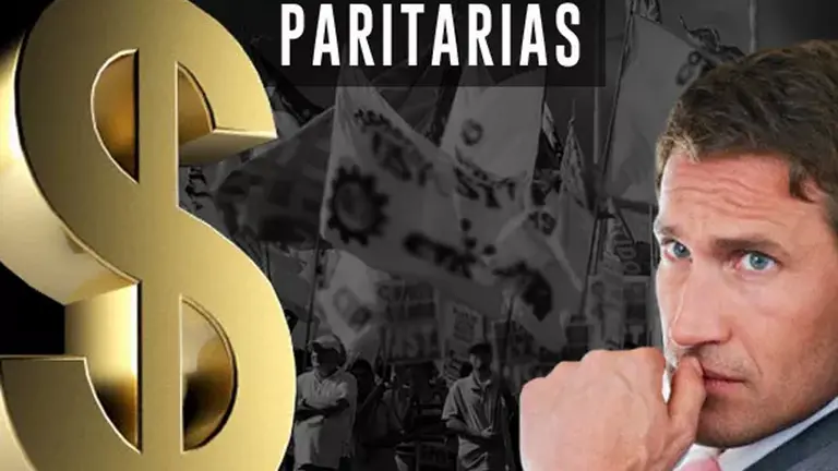 Las empresas proyectan paritarias del 30% para 2019 y no recuperar lo perdido el año pasado