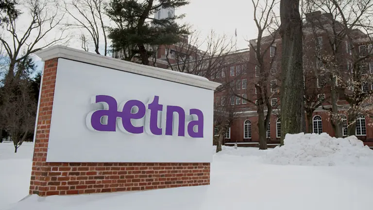 CVS compra la aseguradora Aetna por 78.000 millones de dólares