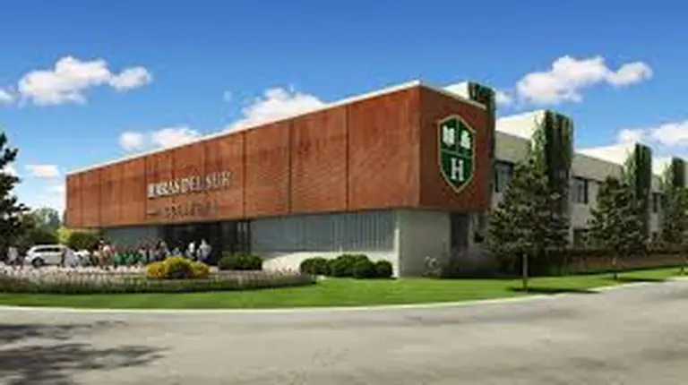 Invierten u$s100 millones en empendimiento inmobiliario con propuesta educativa