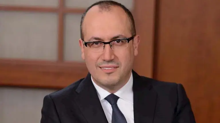 Así es el estilo de gestión de Onur Genç, el nuevo CEO de BBVA