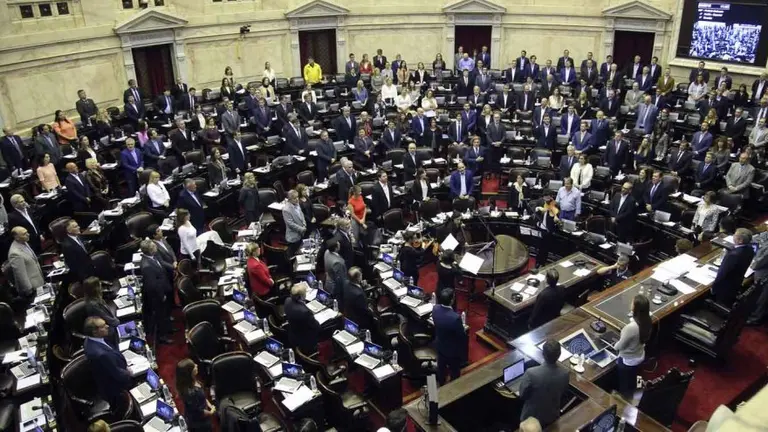 Diputados aprobó la Ley Micaela: capacitarán sobre violencia de género a quienes integran los poderes del Estado