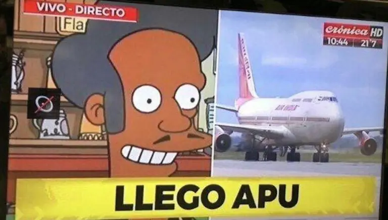 Tras la intervención del INADI, Crónica dio marcha atrás con sus placas