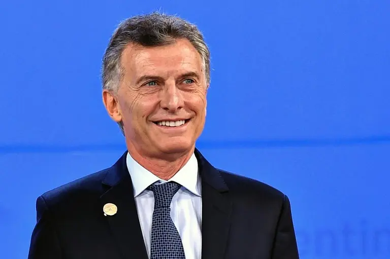 El G20 salió al rescate de Macri con fondos y reforma del FMI para evitar un contagio de la crisis