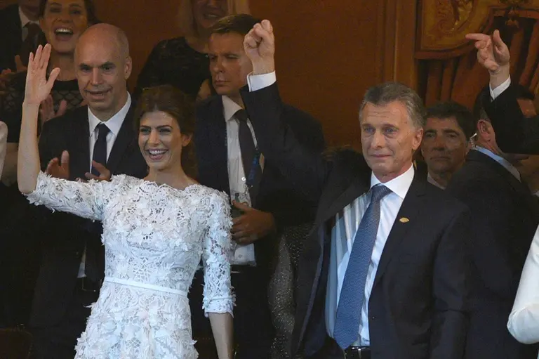 Cumbre G20: Mauricio Macri explicó por qué lloró en el Teatro Colón