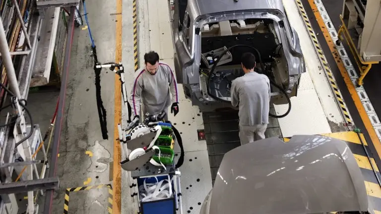 Aliados: ¿en qué consiste el acuerdo de Toyota con Peugeot, Citroën y DS?