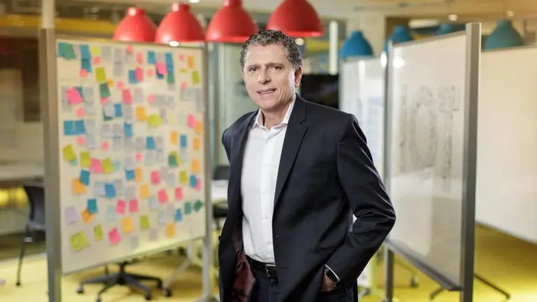 TOTVS tiene nuevo presidente y CEO