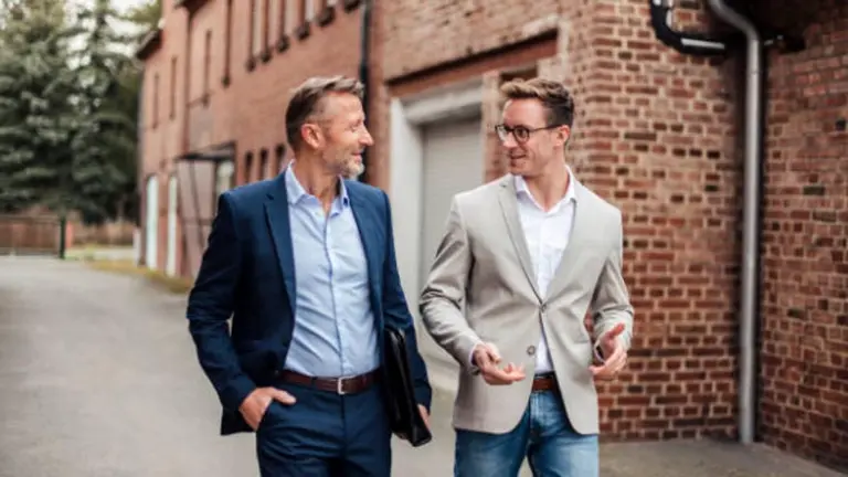 Cómo integrar a las distintas generaciones que conviven en el trabajo