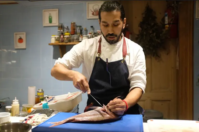 ¿Dónde ir a comer y beber esta semana en la Ciudad?