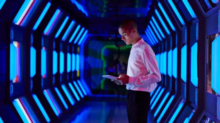 Negocios tecnológicos: uno de los principales proveedores advierte estos riesgos para 2022