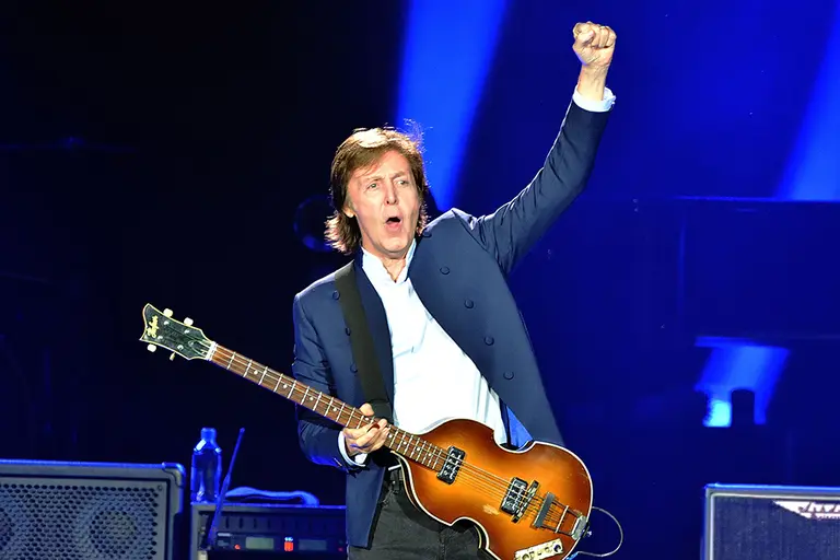 Paul McCartney en Argentina: cuándo salen a la venta las entradas