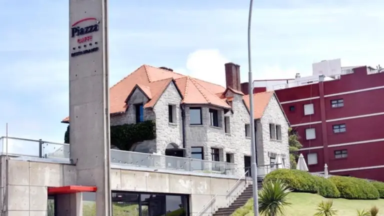 Cierra otra tradicional confitería marplatense y 20 empleados quedan en la calle