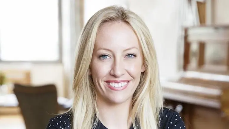 Los secretos de management de una CEO que fundó un "unicornio"