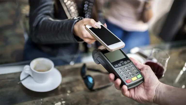 Mercado Pago ya acepta pagos con NFC y sin QR