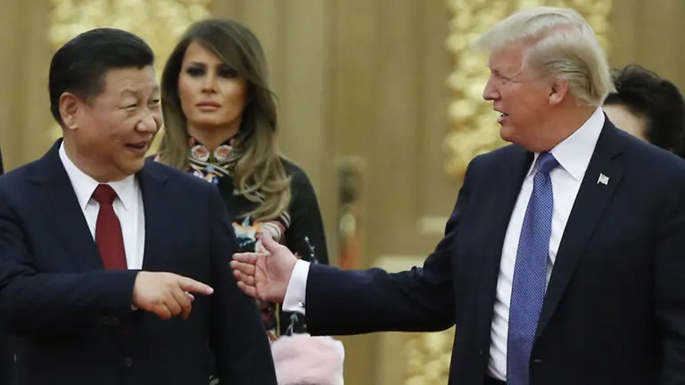 Las monedas de América Latina viven un "veranito" tras la tregua comercial entre China y EE.UU.