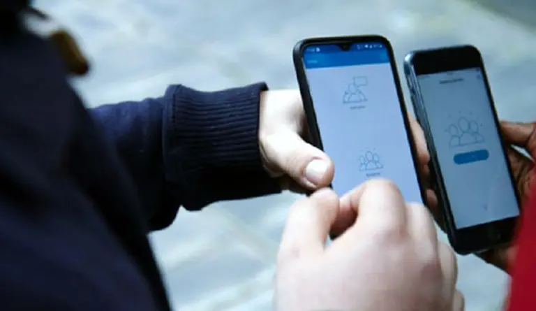 Telefónica lanza una aplicación para personas con discapacidad auditiva y visual