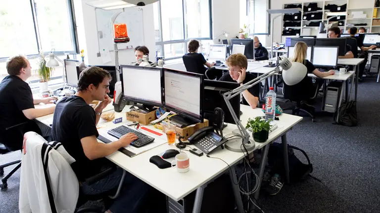 Cuáles son los 10 empleos que tienen la mayor demanda en América Latina