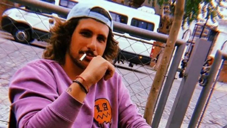 Burlando reveló cuántos años de cárcel pedirá para Rodrigo Eguillor