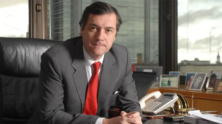 Santander Río, sponsor de arteba19 presentó su fundación dedicada a la cultura