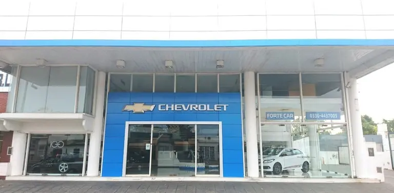 Concesionaria de autos PyME accede al mercado de capitales