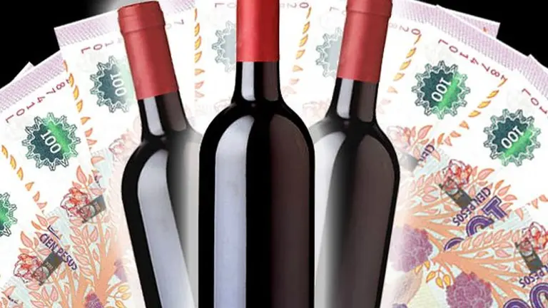 Vinos imbatibles: 9 etiquetas económicas para comprar en el chino o el súper