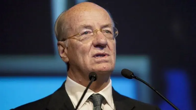 Este es Paolo Rocca, el hombre sobre quien apuntó Alberto Fernández por echar a 1.450 trabajadores en la cuarentena