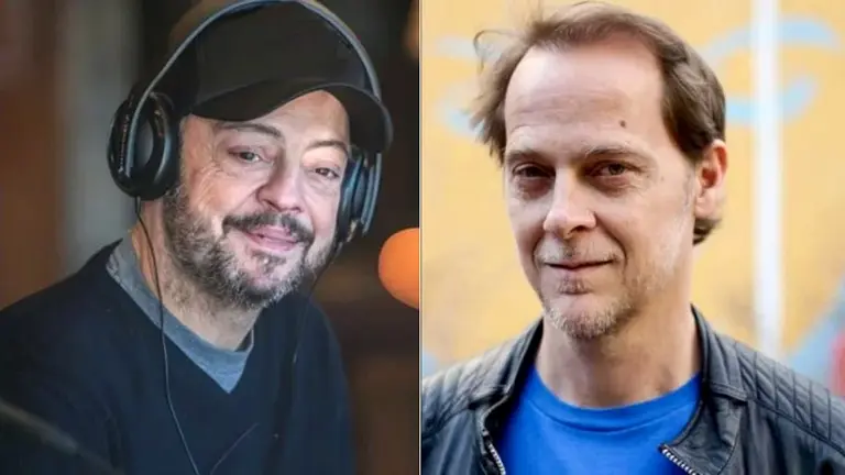 Matías Martin habló sobre Cabito: "Decidí hacer algo por él y lo saqué del programa"