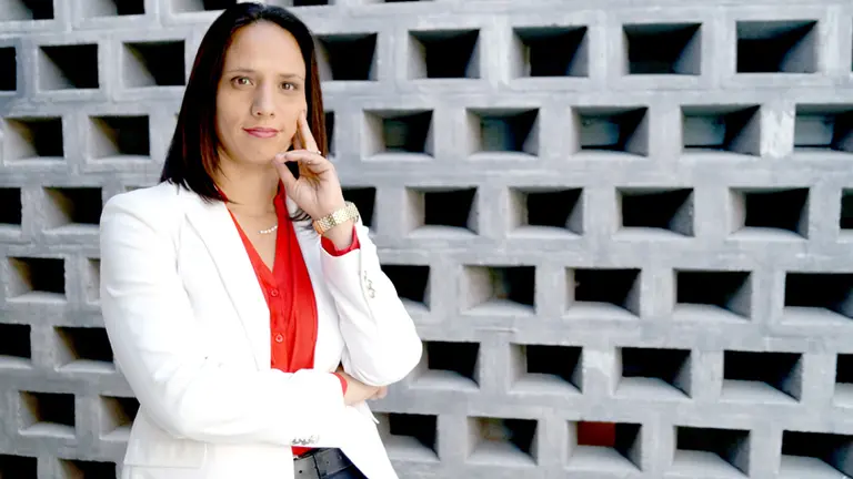 Dow tiene nueva directora comercial para el negocio de Soluciones Industriales en América Latina