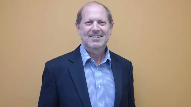 Para Martín Lang, CEO de Mastercard, es necesario que en 2019 bajen las tasas y la carga tributaria al comercio