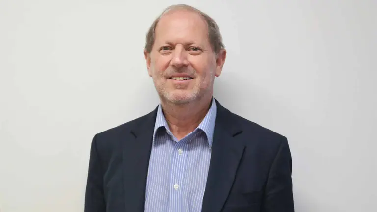 Martín Lang se retirará de MasterCard después de 14 años