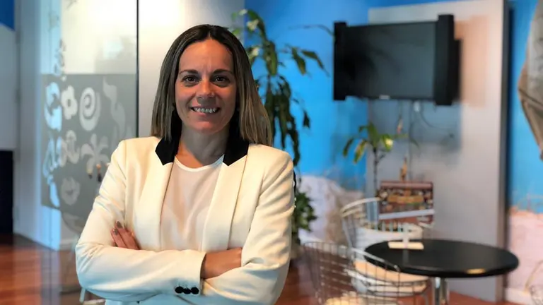Unilever designó a Natalia Giraud como Gerente de Asuntos Públicos y Comunicaciones Externas Cono Sur
