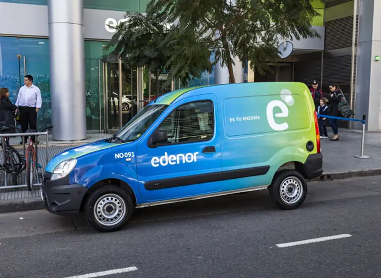 edenor
