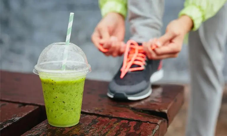 ¿Cuáles son los secretos científicos de las dietas ideales de los atletas?