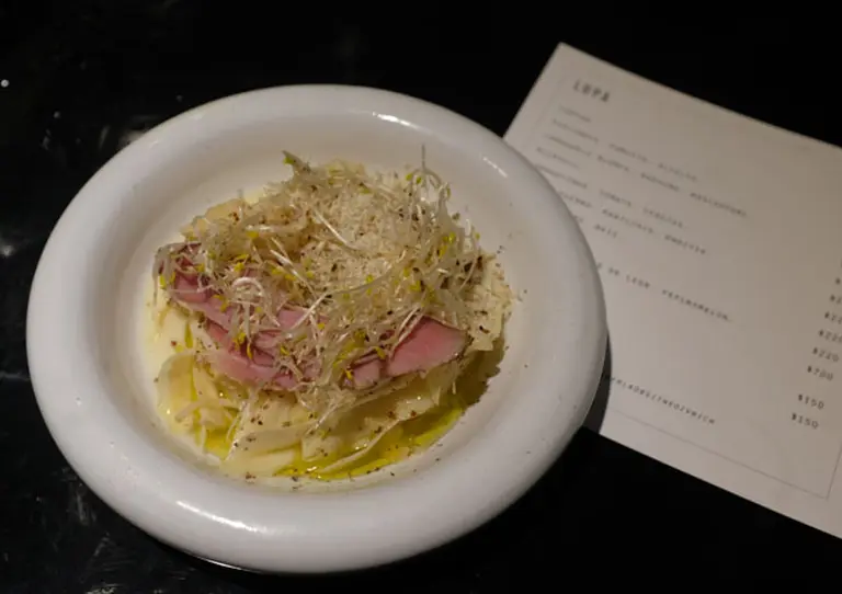 Lupa, sinónimo de creatividad e innovación en el corazón de Nuñez