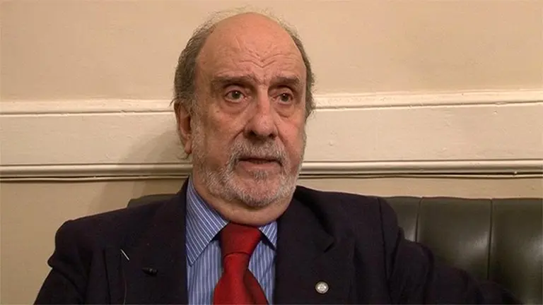 El Consejo de la Magistratura se renovó y eligió al juez Recondo como presidente