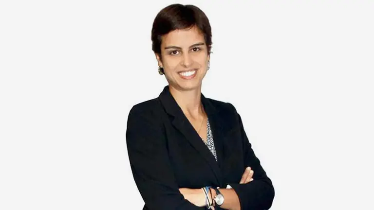 Kimberly–Clark tiene nueva Directora de Recursos Humanos en la región