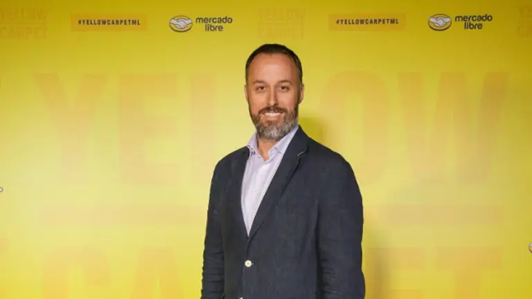 Cambios en el management de Mercado Libre, de cara al festejo por sus primeros 20 años