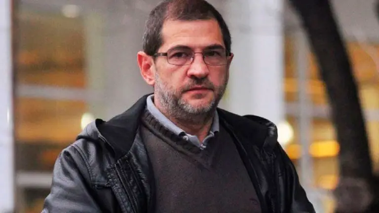 Se subastó la casa donde vivía Sergio Schoklender y el dinero iría a manos del Estado