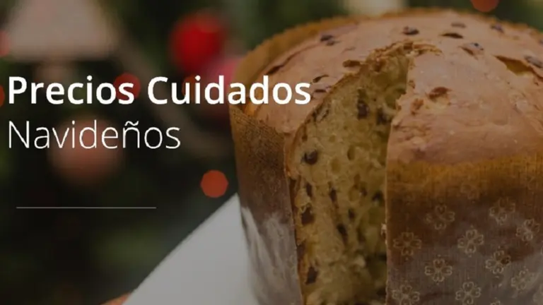 Precios Cuidados de Navidad: qué productos se podrán adquirir a partir de los 16 pesos